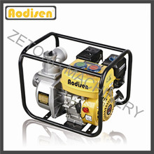 3 Inch Agricultural Wp30k Kerosene Gasoline Water Pump